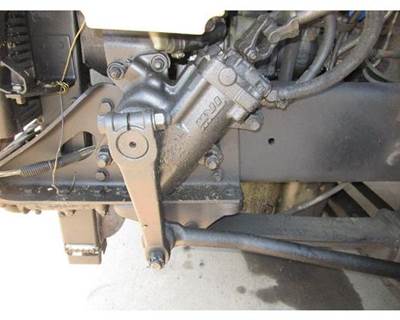 TRW/ROSS THP60010 Steering Gear / Rack for a Freightliner COLUMBIA 120