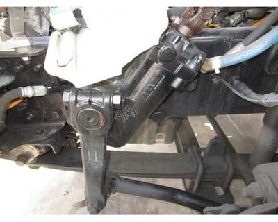 TRW/ROSS THP60010 Steering Gear / Rack for a Freightliner CASCADIA 125