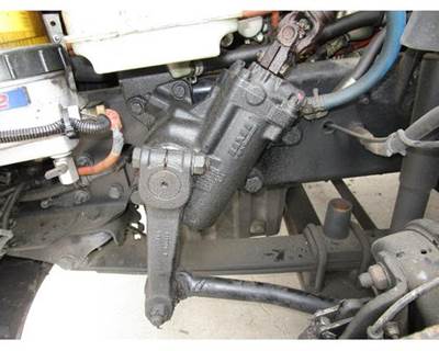 TRW/ROSS THP60010 Steering Gear / Rack for a Freightliner CASCADIA 125