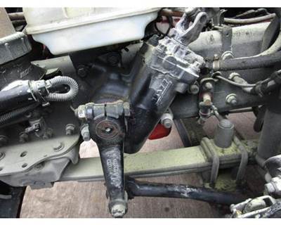 TRW/ROSS THP60010 Steering Gear / Rack for a Freightliner CASCADIA 125