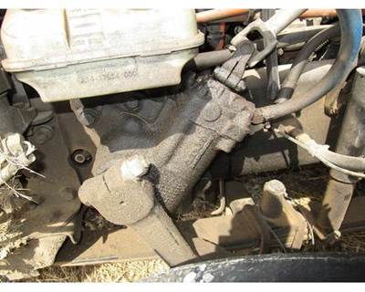 TRW/ROSS THP60010 Steering Gear / Rack for a Freightliner CASCADIA 125