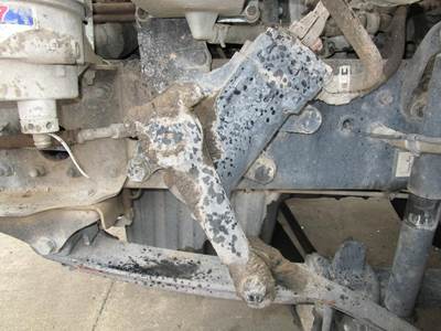 TRW/ROSS THP60010A Steering Gear / Rack for a Freightliner CASCADIA 113BBC