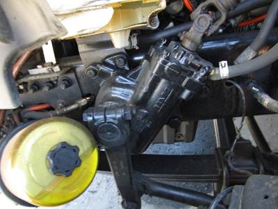 TRW/ROSS THP60010A Steering Gear / Rack for a Freightliner CASCADIA 125