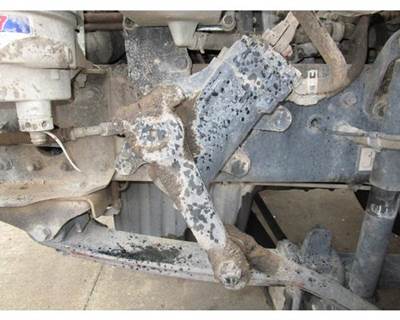 TRW/ROSS THP60010A Steering Gear / Rack for a Freightliner CASCADIA 113BBC