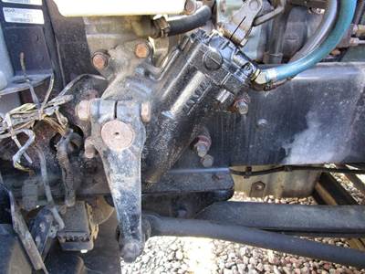 TRW/ROSS THP60011 Steering Gear / Rack for a Freightliner ST120