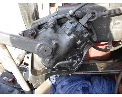 TRW/ROSS THP60031T Steering Gear / Rack for a Peterbilt 587