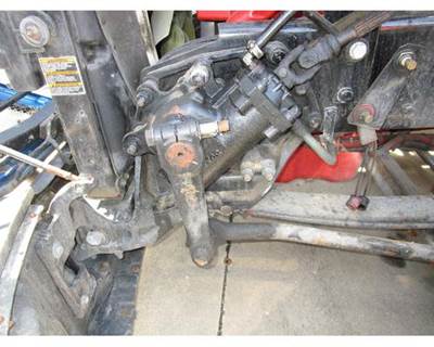 TRW/ROSS THP60049 Steering Gear / Rack for a Kenworth T680