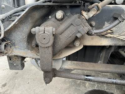 TRW/ROSS THP60054A Steering Gear / Rack for a Freightliner CASCADIA 126