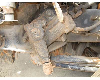 TRW/ROSS THP60054A Steering Gear / Rack for a Freightliner CASCADIA 126