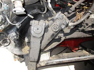 ZF THP60054B Steering Gear / Rack for a Freightliner CASCADIA 126
