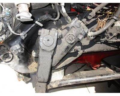 ZF THP60054B Steering Gear / Rack for a Freightliner CASCADIA 126