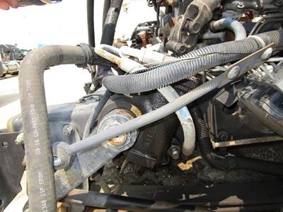 ZFLS 8014974101 Steering Gear / Rack for a Chevrolet C4500