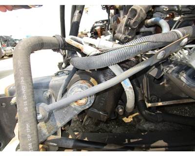 ZFLS 8014974101 Steering Gear / Rack for a Chevrolet C4500