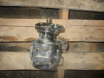 Caterpillar Steering Pump