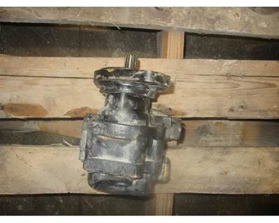 Caterpillar Steering Pump