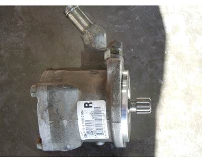 Cummins Steering Pump