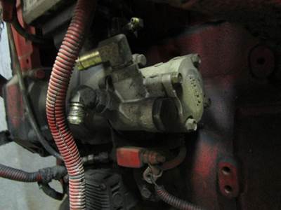Cummins ISX Steering Pump