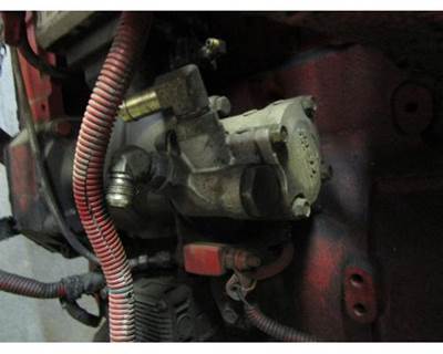 Cummins ISX Steering Pump