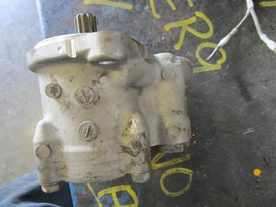 Freightliner Steering Pump