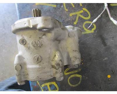 Freightliner Steering Pump