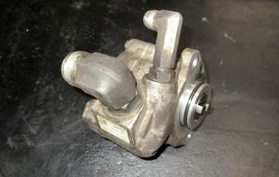 International Steering Pump