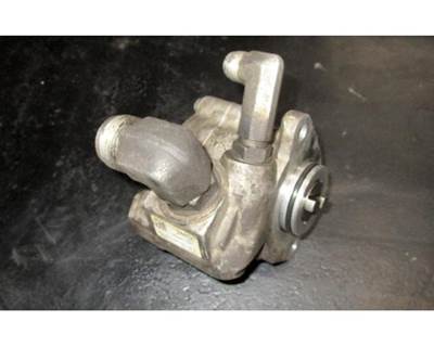 International Steering Pump