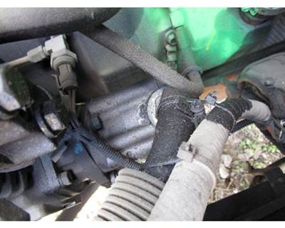 International DT466E Steering Pump for a International 4900