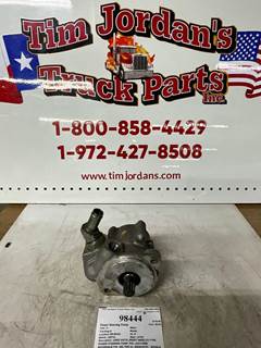 Ixetic LF183 Steering Pump