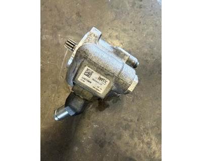 Ixetic LF183 Steering Pump for a International LT625
