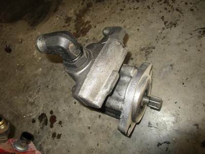 LUK Steering Pump
