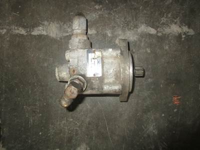 LUK Steering Pump