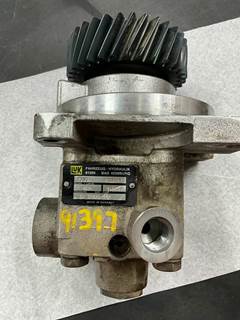 LUK Steering Pump