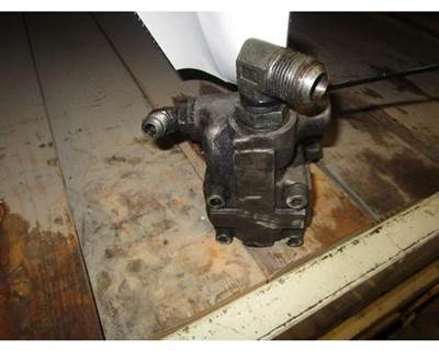 LUK Steering Pump