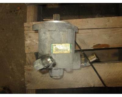 LUK Steering Pump