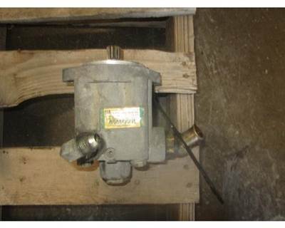 LUK Steering Pump