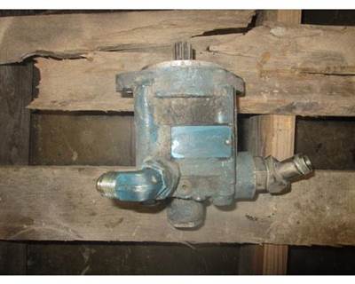 LUK Steering Pump