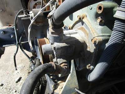 LUK LF73 Steering Pump for a International 9200