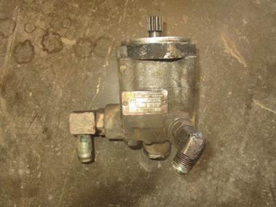 LUK LF73 Steering Pump