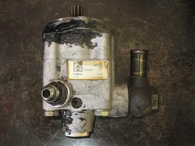 LUK LF73 Steering Pump