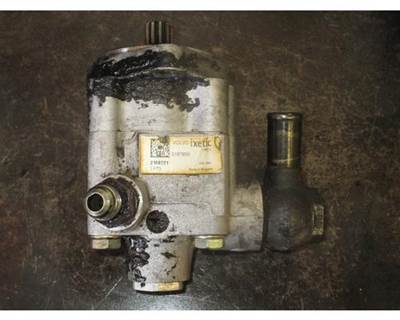 LUK LF73 Steering Pump