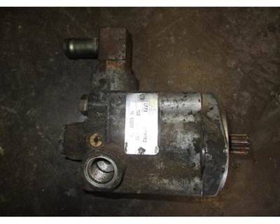 LUK LF73 Steering Pump