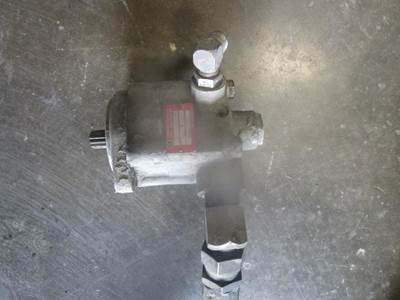 LUK LF73C Steering Pump