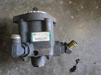 LUK LF73C Steering Pump