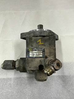 LUK LF73C Steering Pump