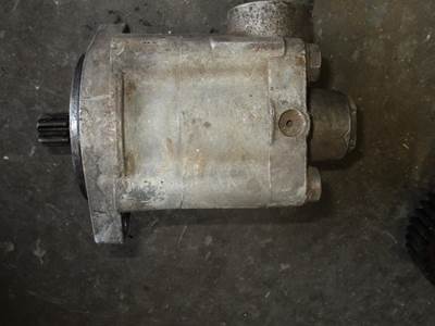 LUK LF73C Steering Pump