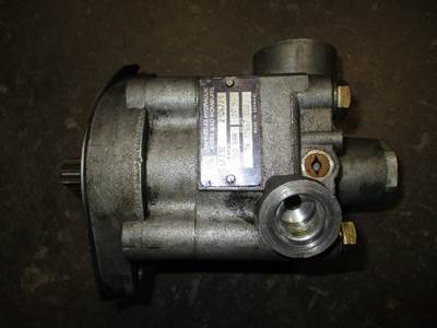 LUK LF73C Steering Pump