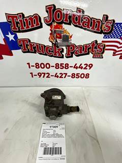 LUK LF73C Steering Pump