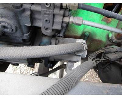 LUK LF73C Steering Pump for a International 4900