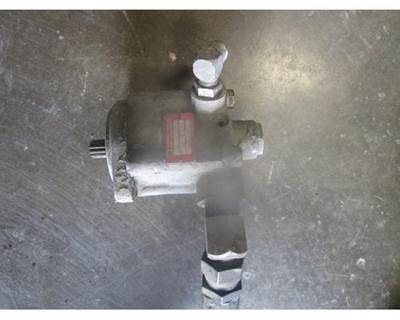 LUK LF73C Steering Pump