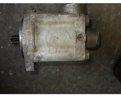 LUK LF73C Steering Pump